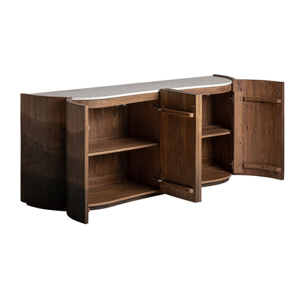 STURGIS SIDEBOARD