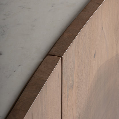 STURGIS SIDEBOARD