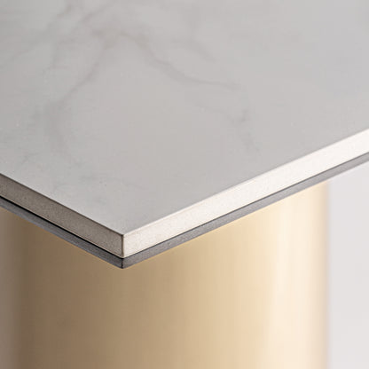 NAUSTDAL BAR TABLE