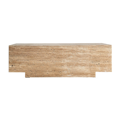 NORDDAL COFFEE TABLE