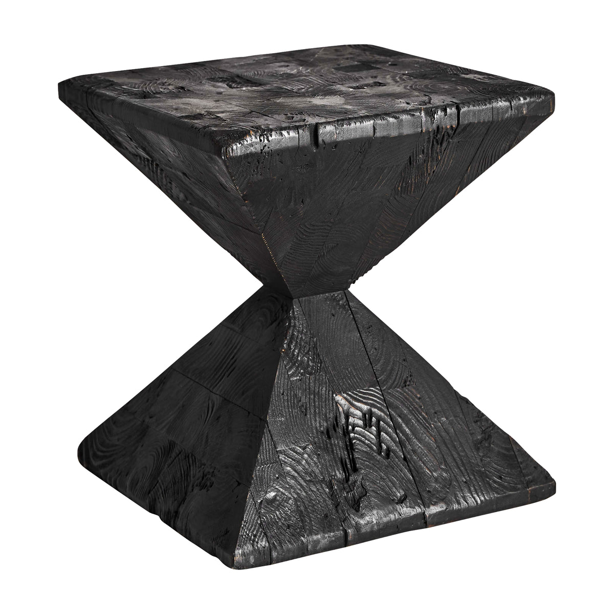 VIEVY SIDE TABLE