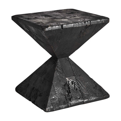 VIEVY SIDE TABLE
