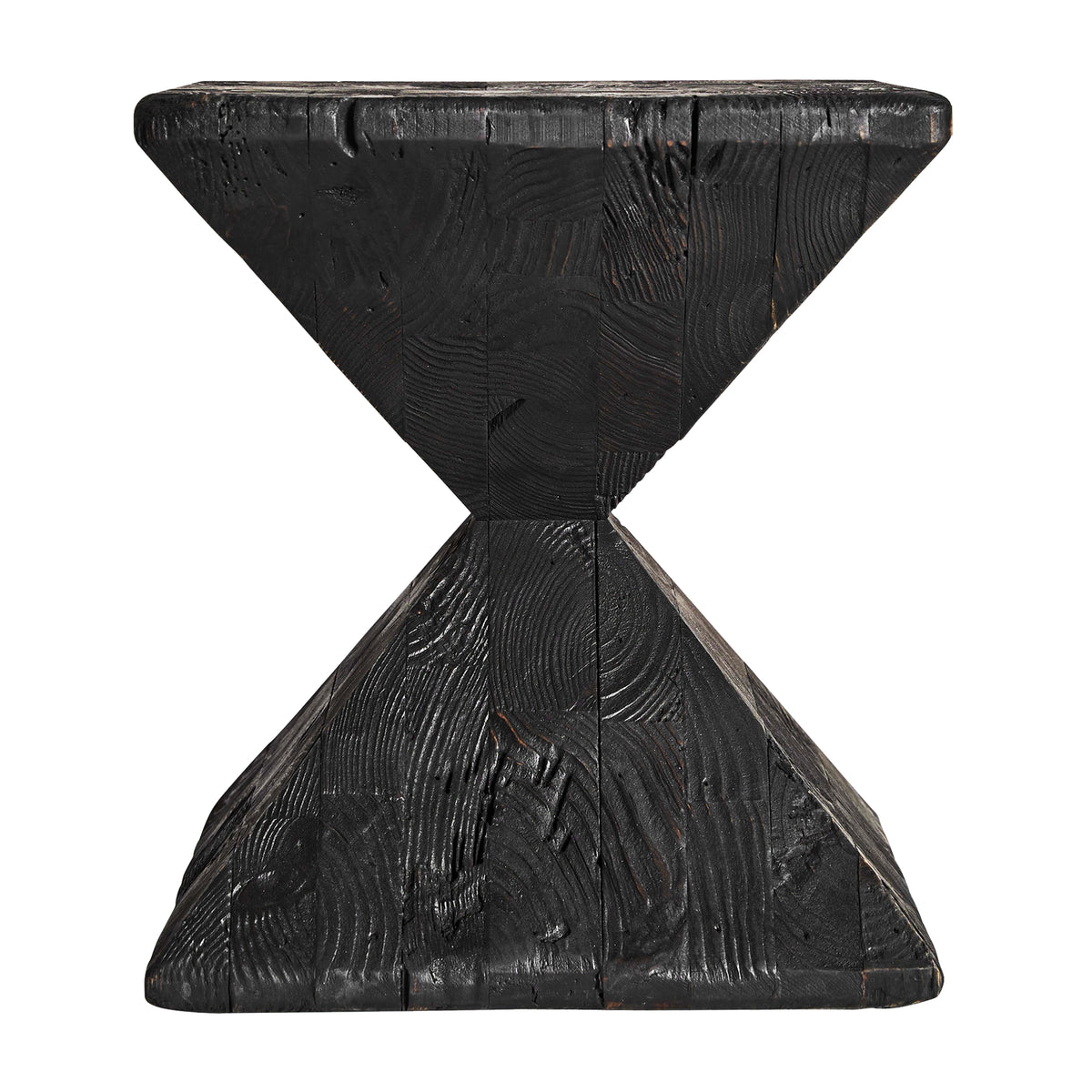 VIEVY SIDE TABLE