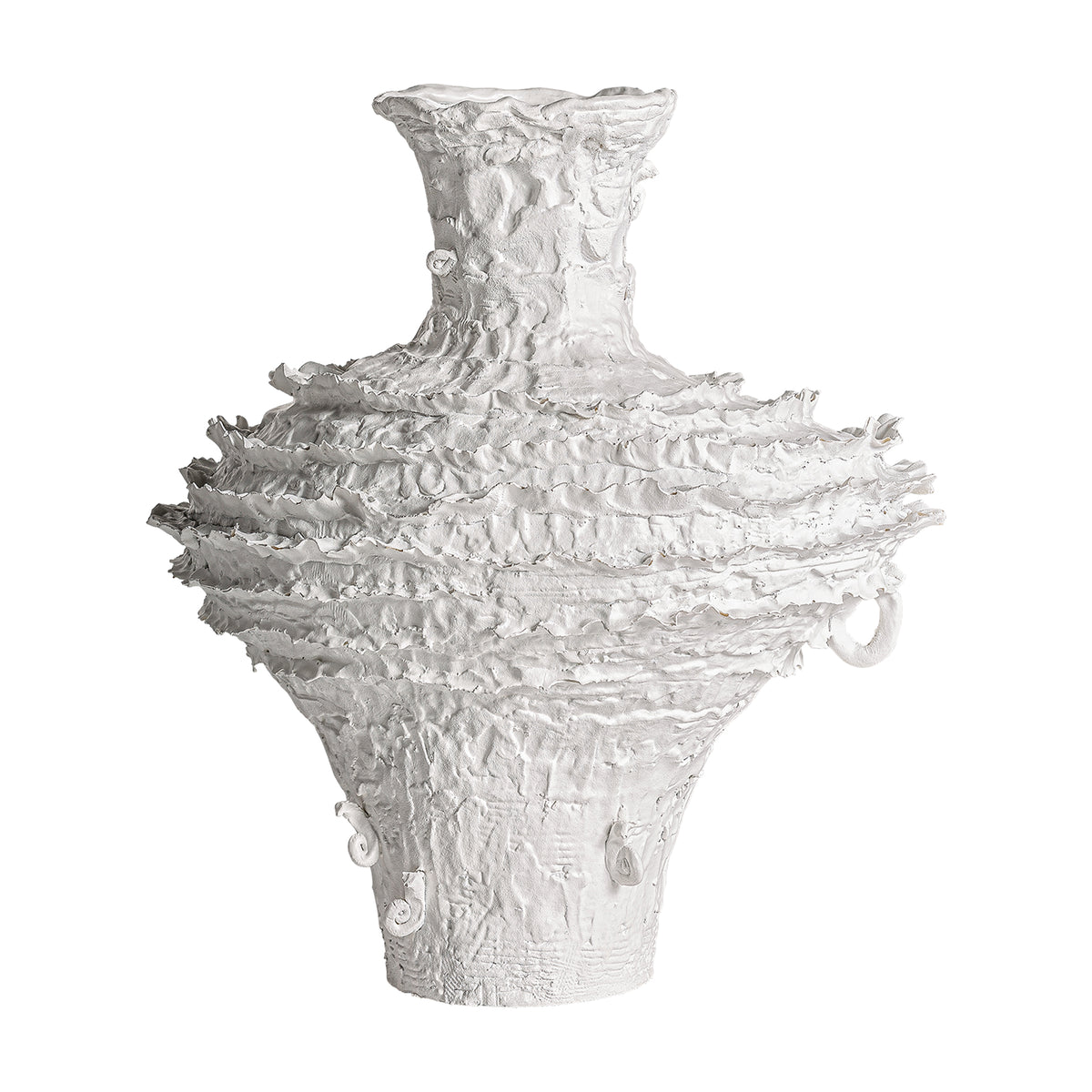 BASILIO VASE