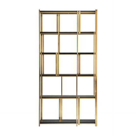 LEIRA BOOKCASE