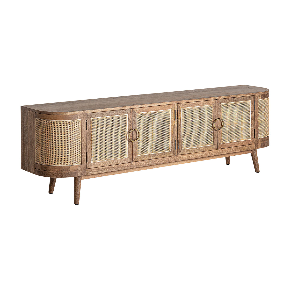BECKLEY TV STAND