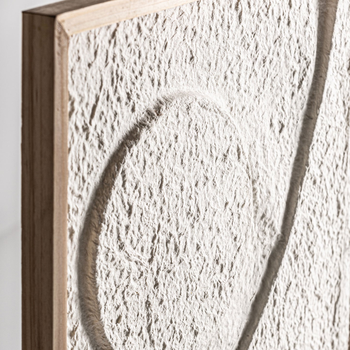 PARKER WALL ART