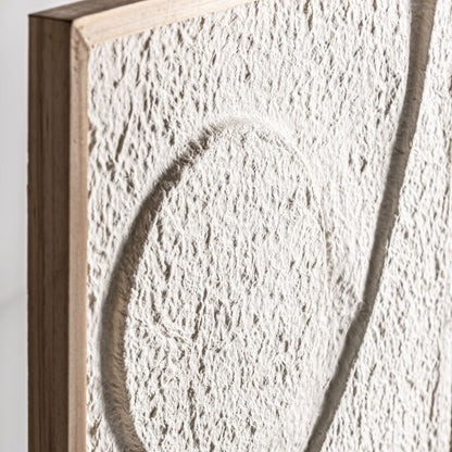 PARKER WALL ART