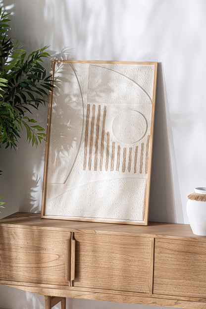 PARKER WALL ART