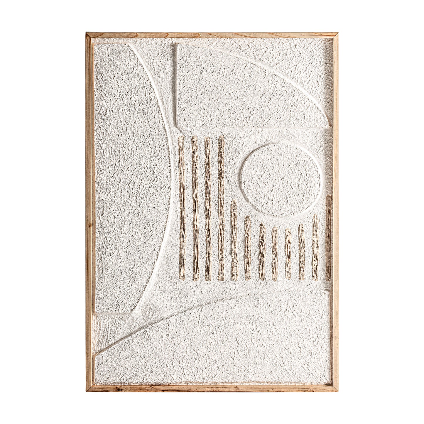 PARKER WALL ART