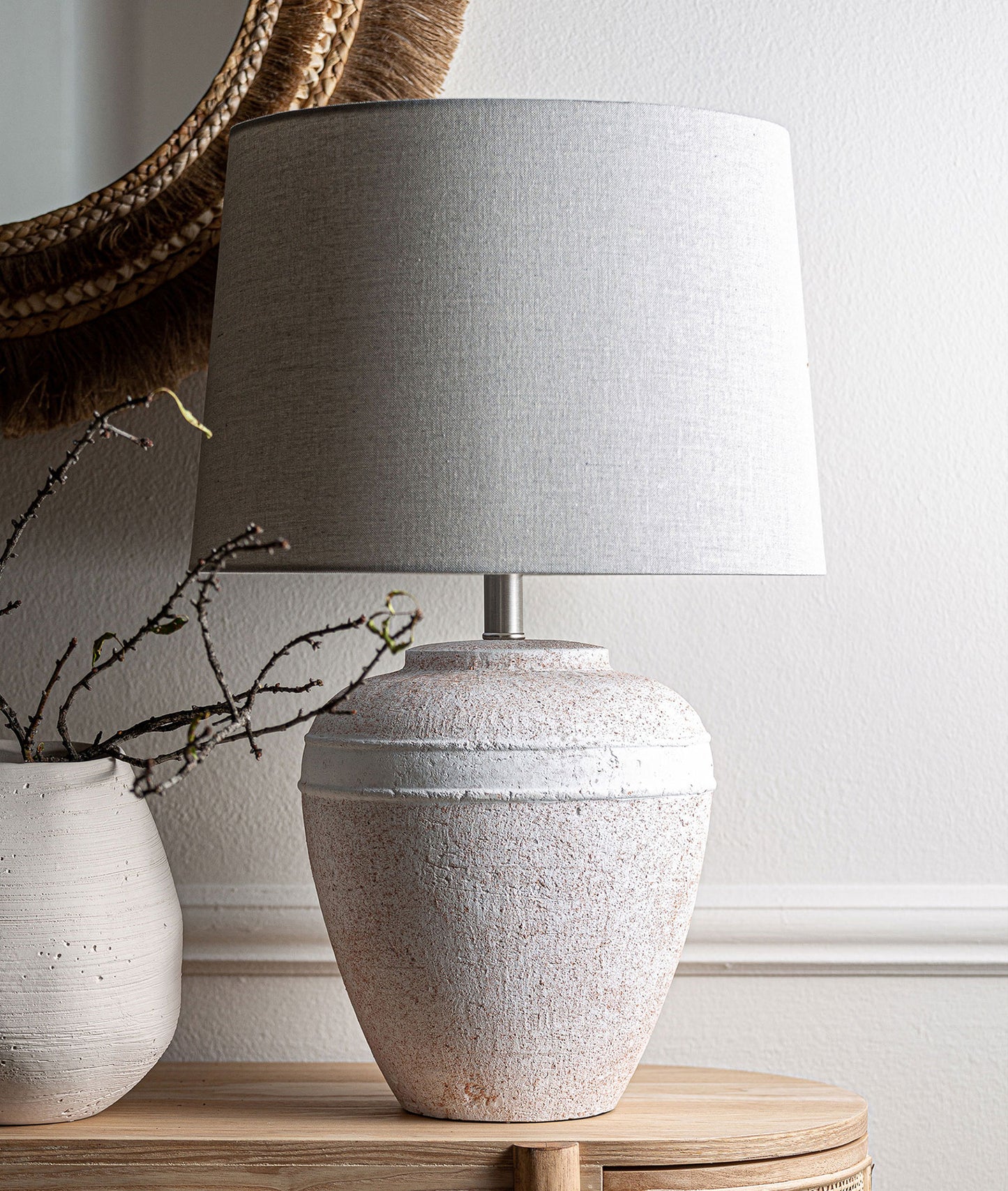 HELINA TABLE LAMP