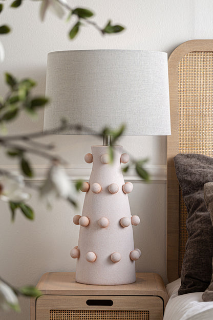 JUDITH TABLE LAMP