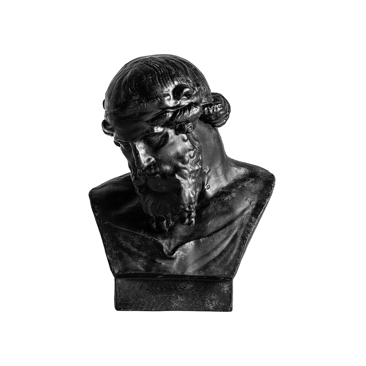 CRONO BUST