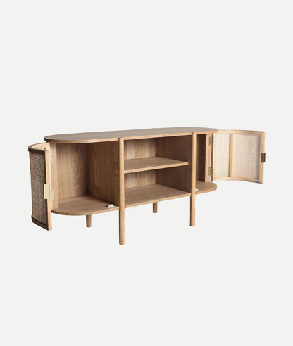 IKLA TV STAND