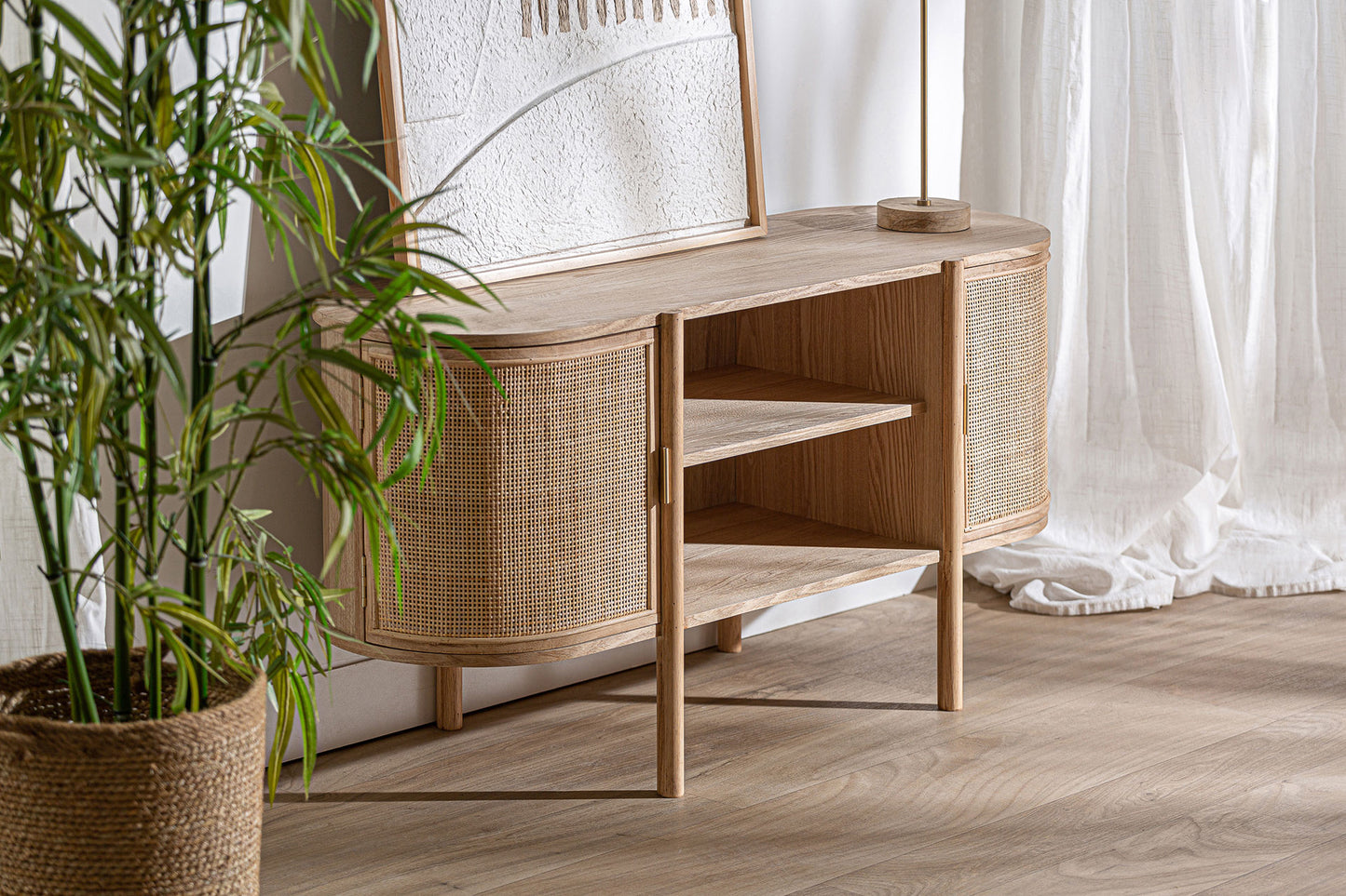 IKLA TV STAND