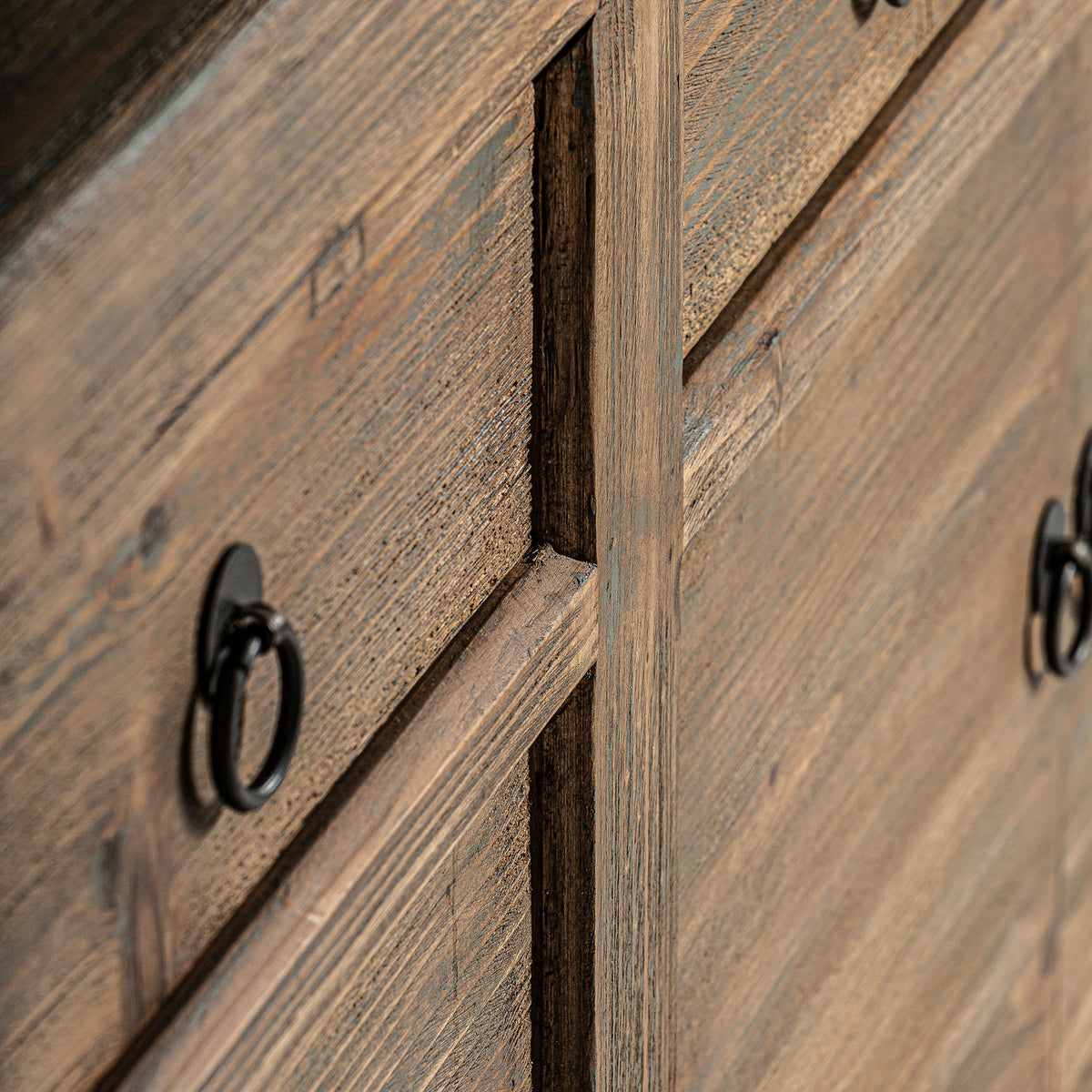 ZEITZ SIDEBOARD