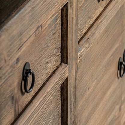 ZEITZ SIDEBOARD
