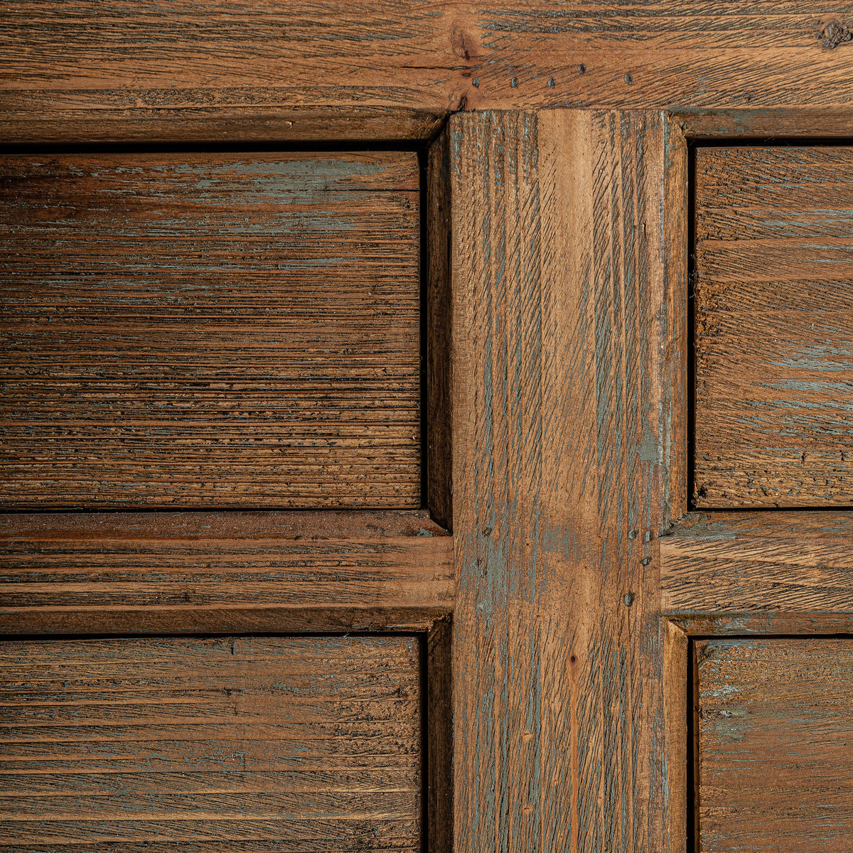 ZEITZ SIDEBOARD