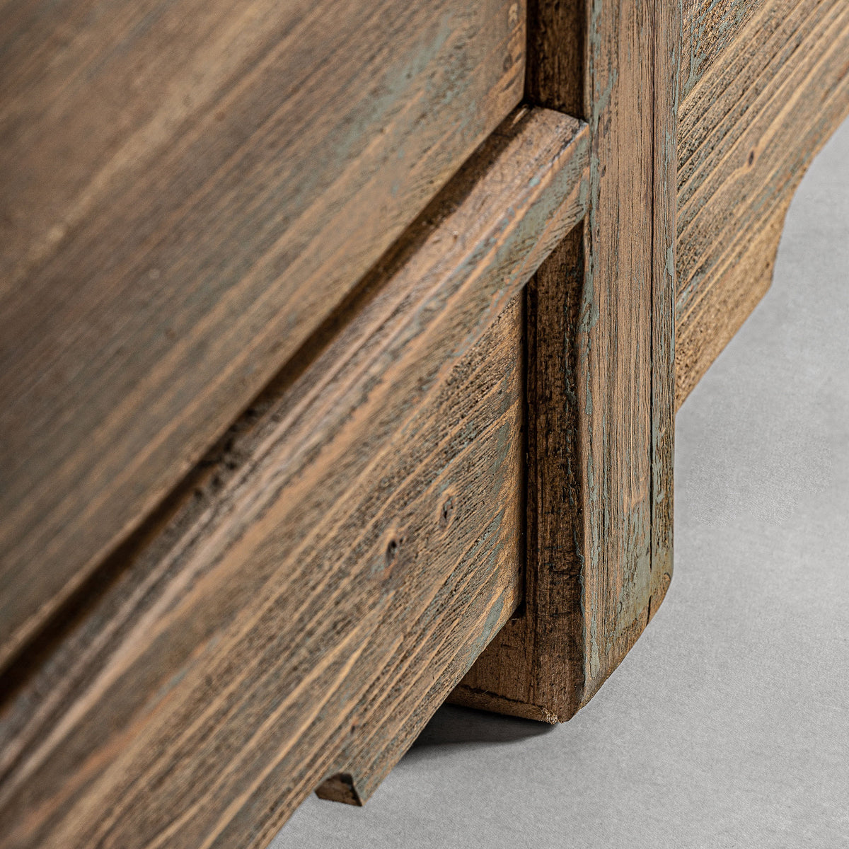 ZEITZ SIDEBOARD