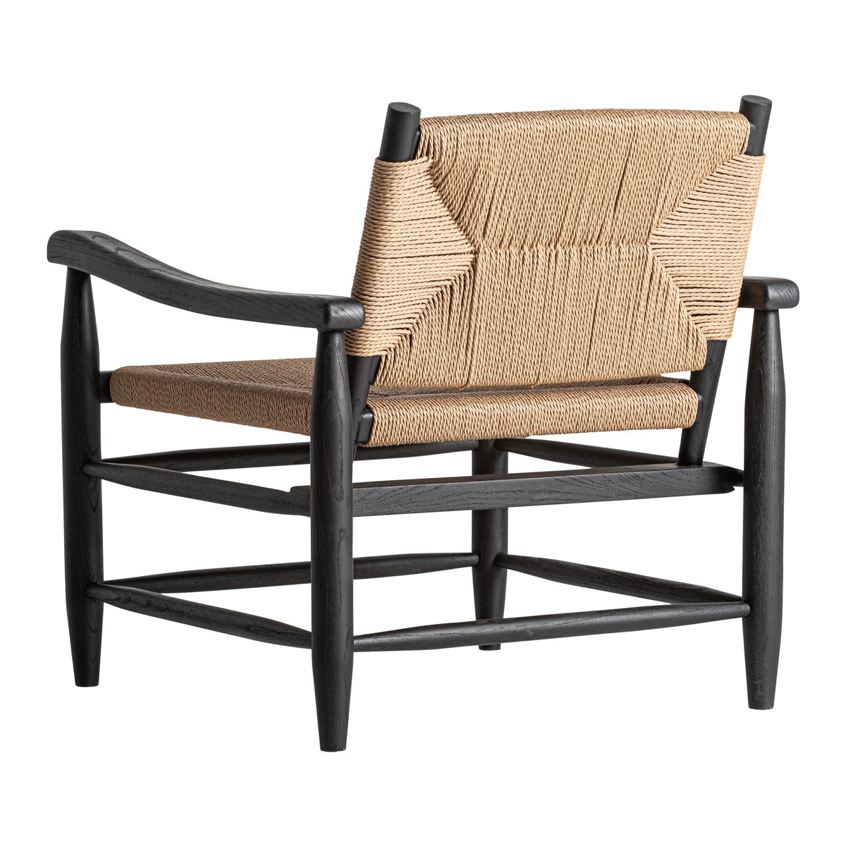 DALVIK ARMCHAIR