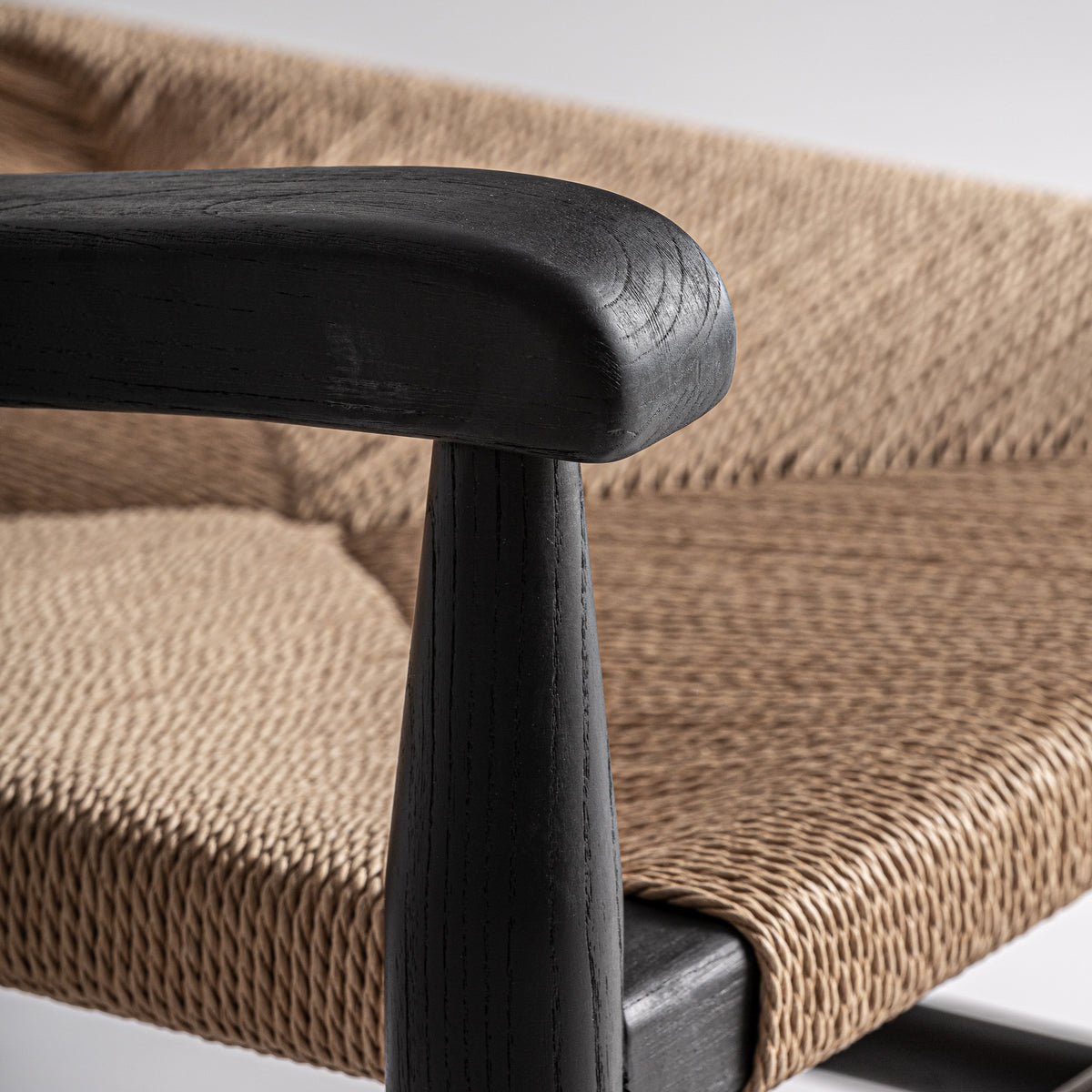 DALVIK ARMCHAIR
