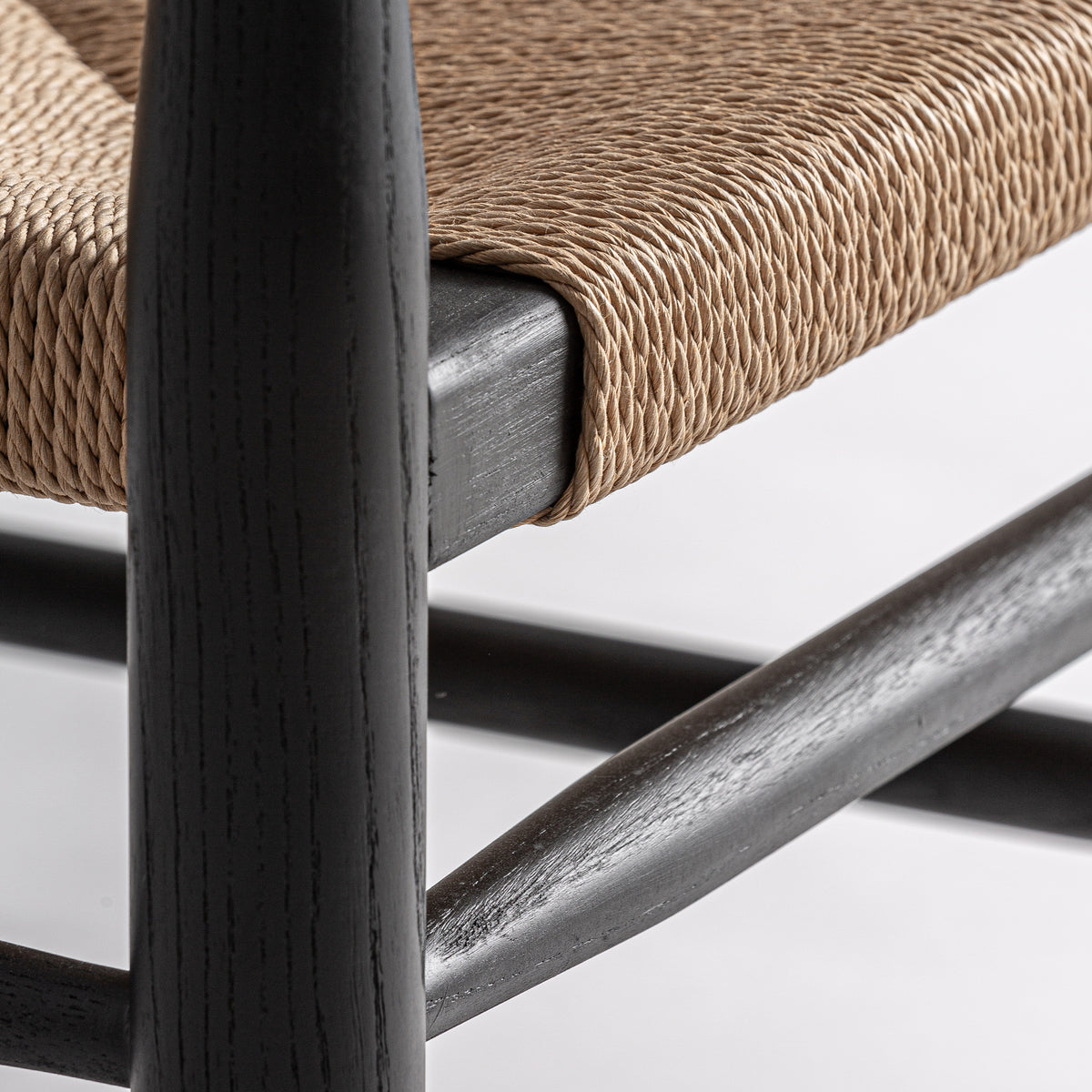 DALVIK ARMCHAIR