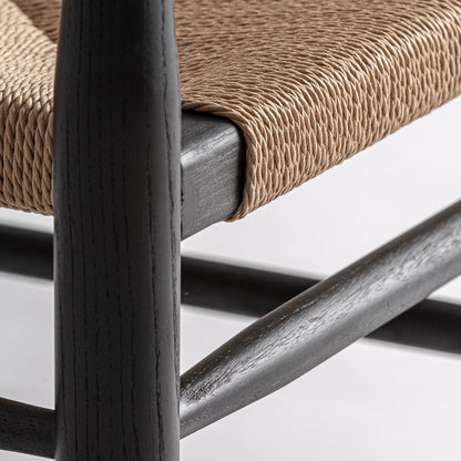 DALVIK ARMCHAIR