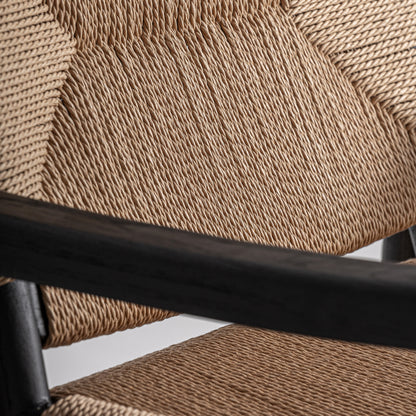 DALVIK ARMCHAIR