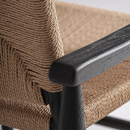 DALVIK ARMCHAIR