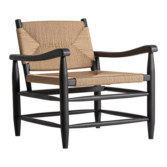 DALVIK ARMCHAIR