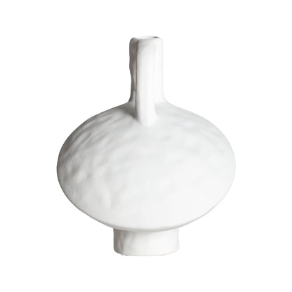 BLECK VASE