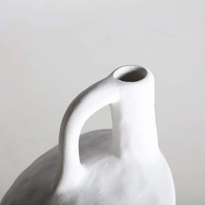 BLECK VASE