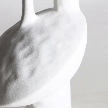 BLECK VASE