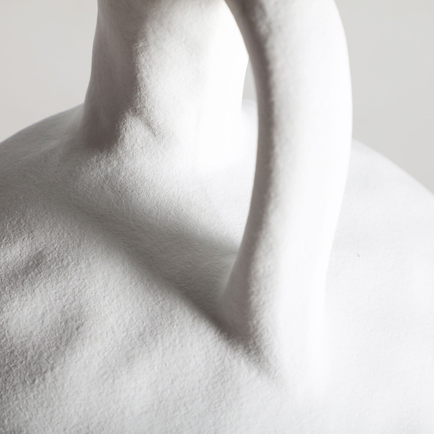 BLECK VASE