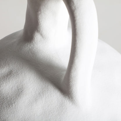BLECK VASE