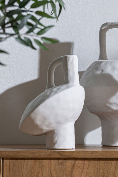 BLECK VASE