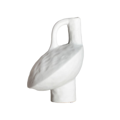 BLECK VASE