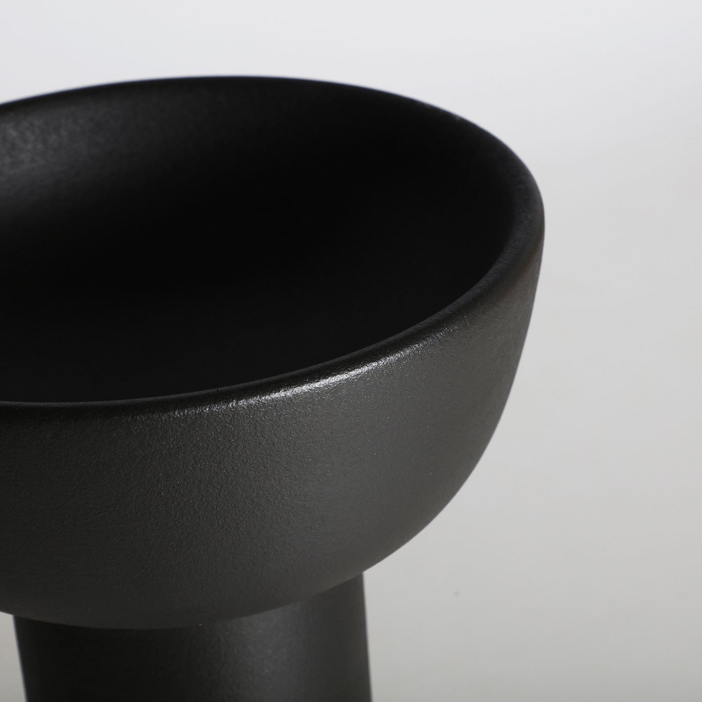GLESSY VASE