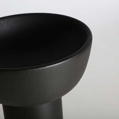 GLESSY VASE