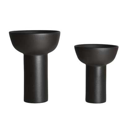 GLESSY VASE