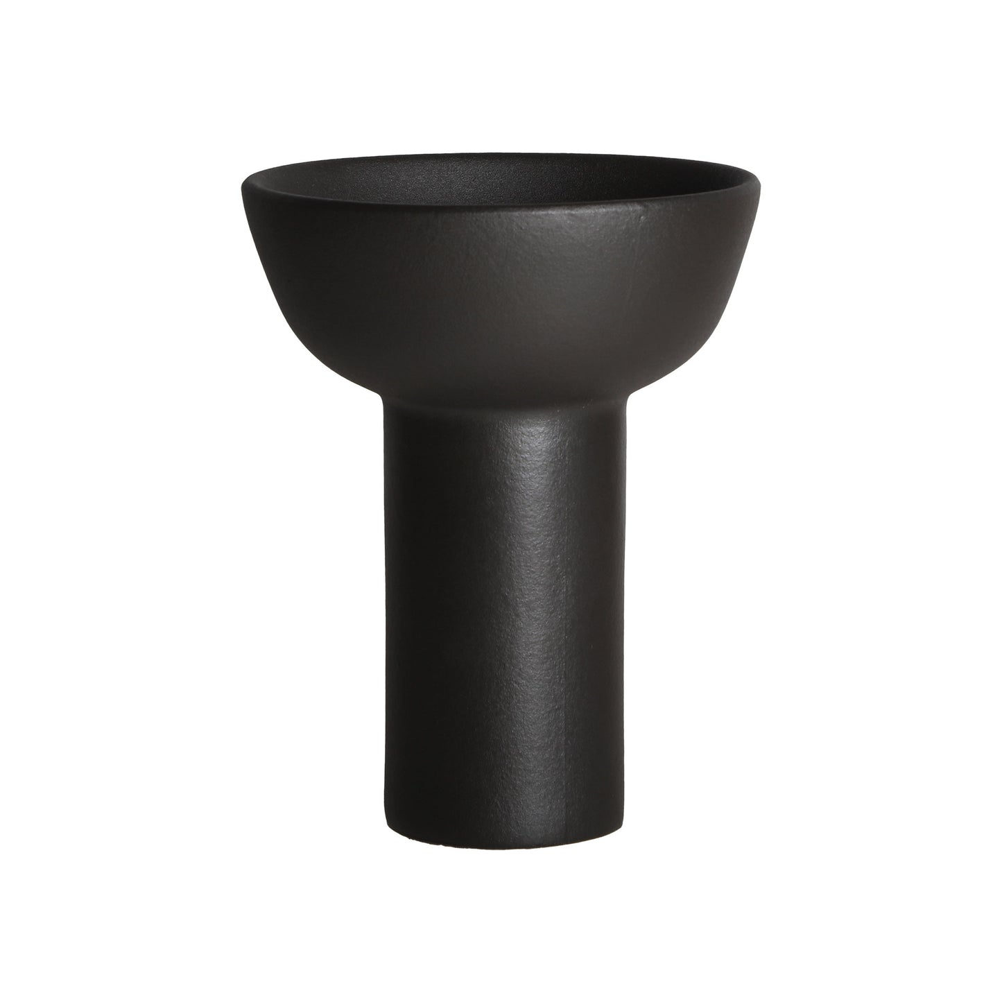 GLESSY VASE