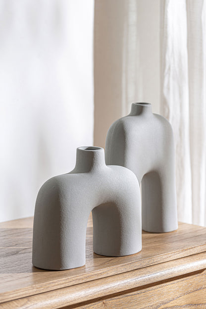 ZICK VASE