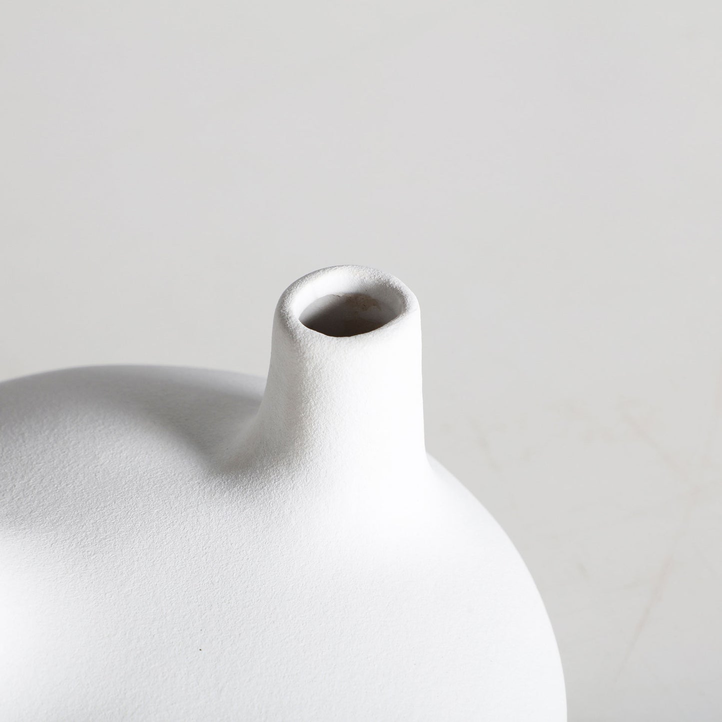 ZICK VASE