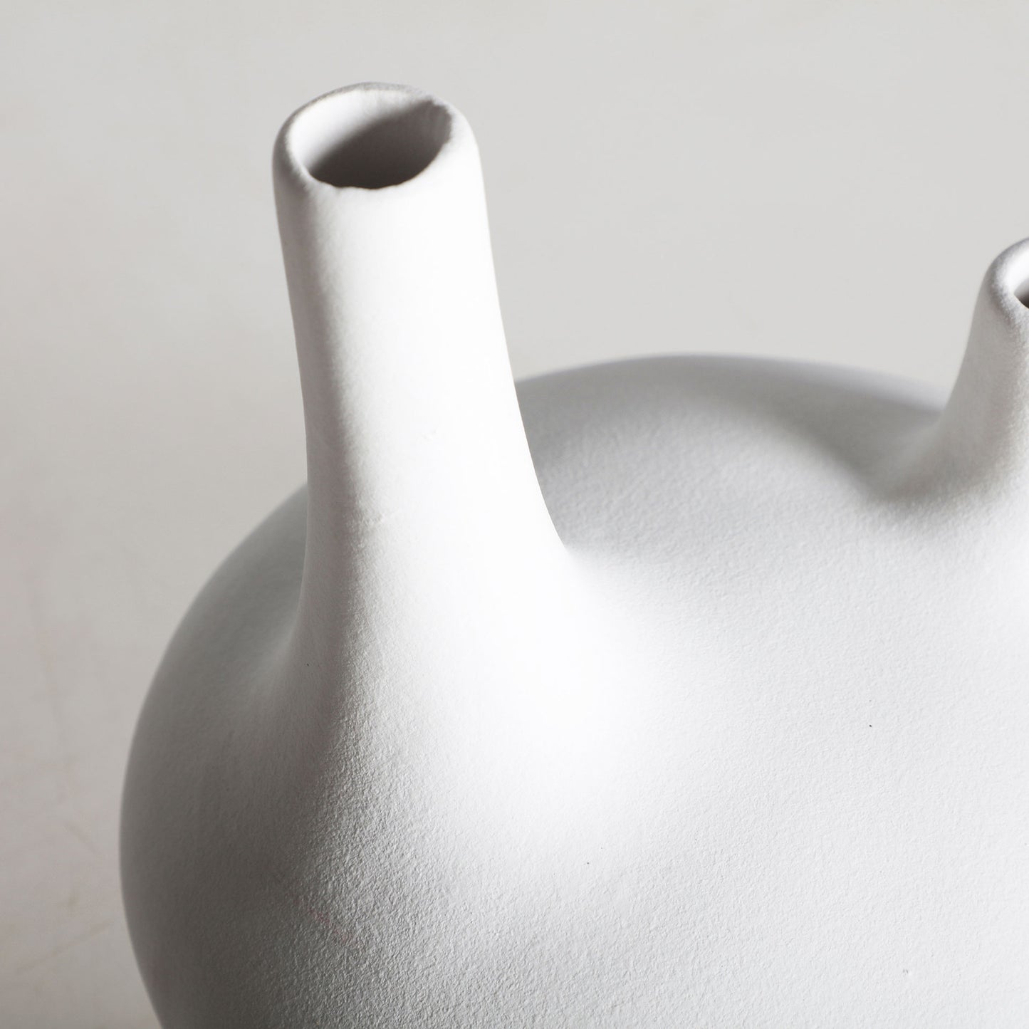 ZICK VASE