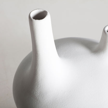 ZICK VASE