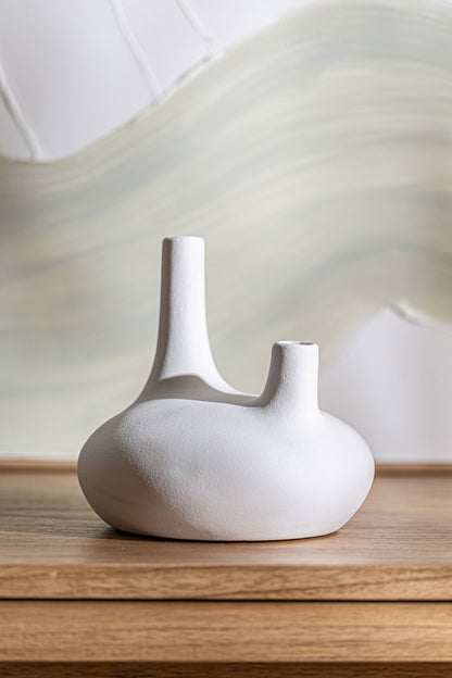 ZICK VASE