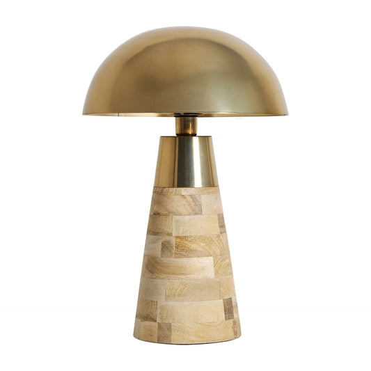 KELLY TABLE LAMP
