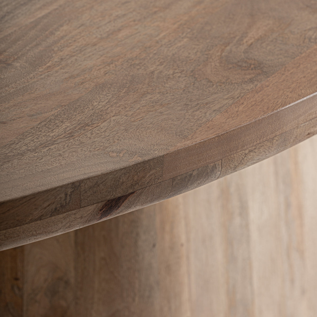 MERSCH DINING TABLE