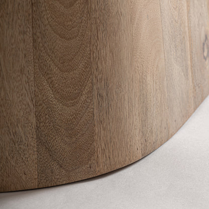 MERSCH DINING TABLE