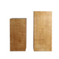 LECCO PEDESTAL (SET OF 2)